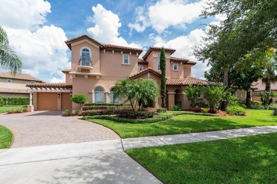 Windermere, FL 34786,1560 BELFIORE WAY