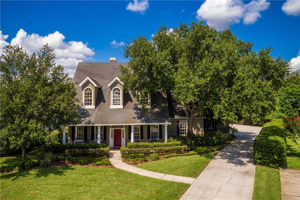 Winter Springs, FL 32708,1105 ARBOR GLEN CIR