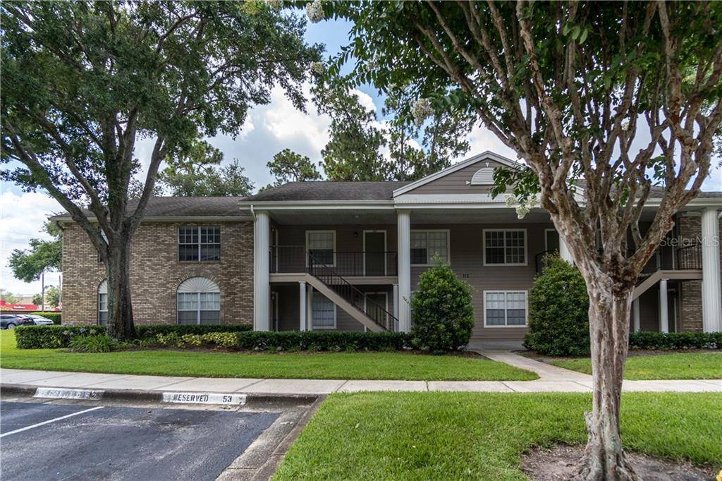 Oviedo, FL 32765,112 RESERVE CIR #200