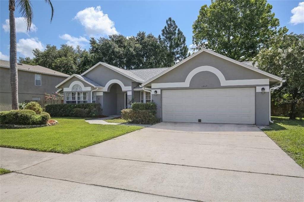 Oviedo, FL 32765,1017 PEGEL CT