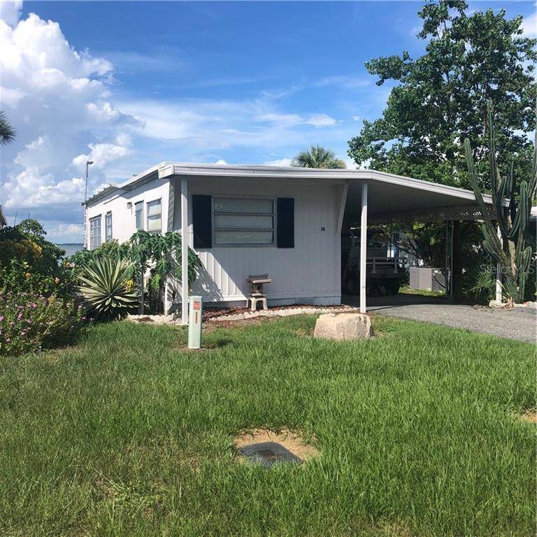 Tavares, FL 32778,12315 US HIGHWAY 441 #16