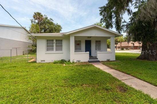 Holly Hill, FL 32117,336 8TH ST