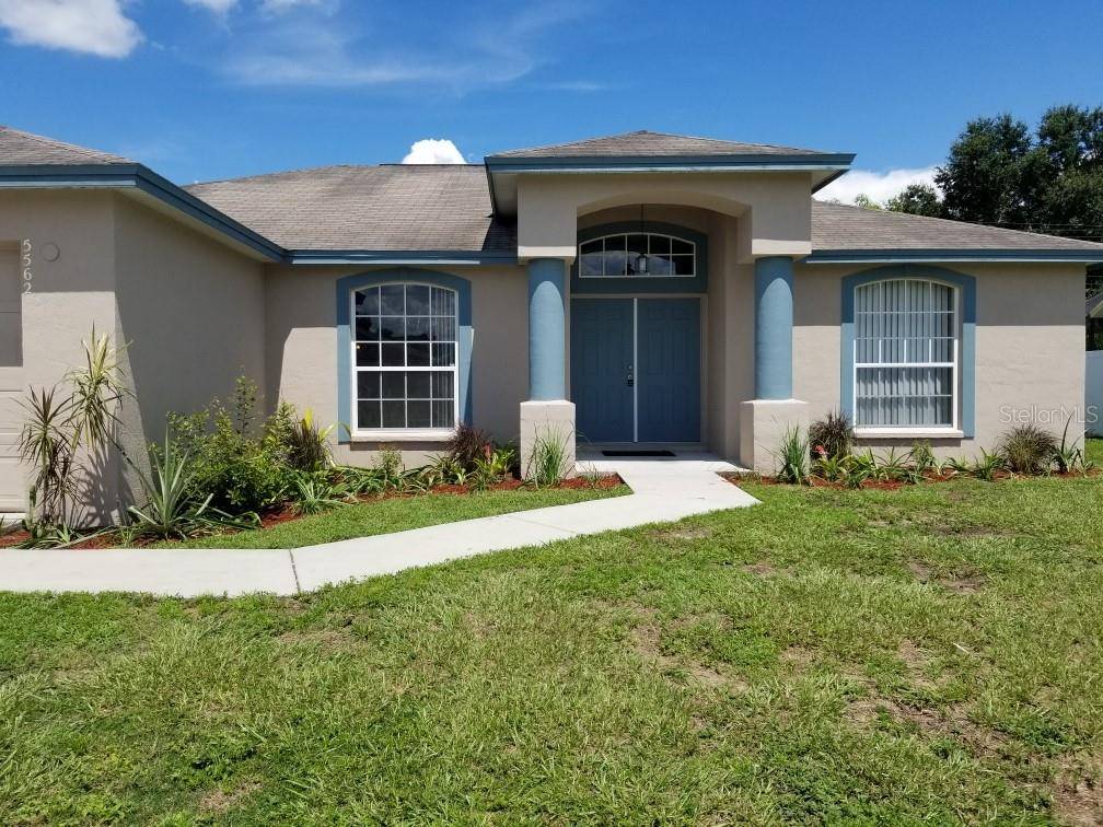 Lakeland, FL 33812,5562 FISCHER DR