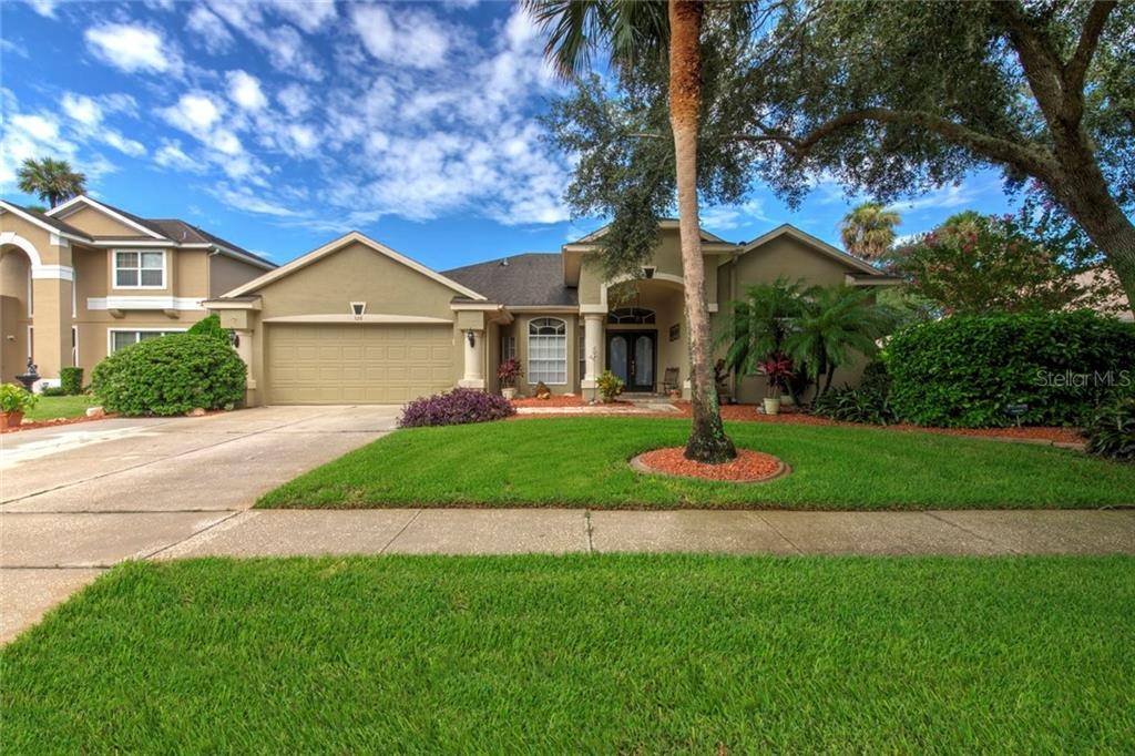 Winter Springs, FL 32708,528 SADDLEWOOD LN