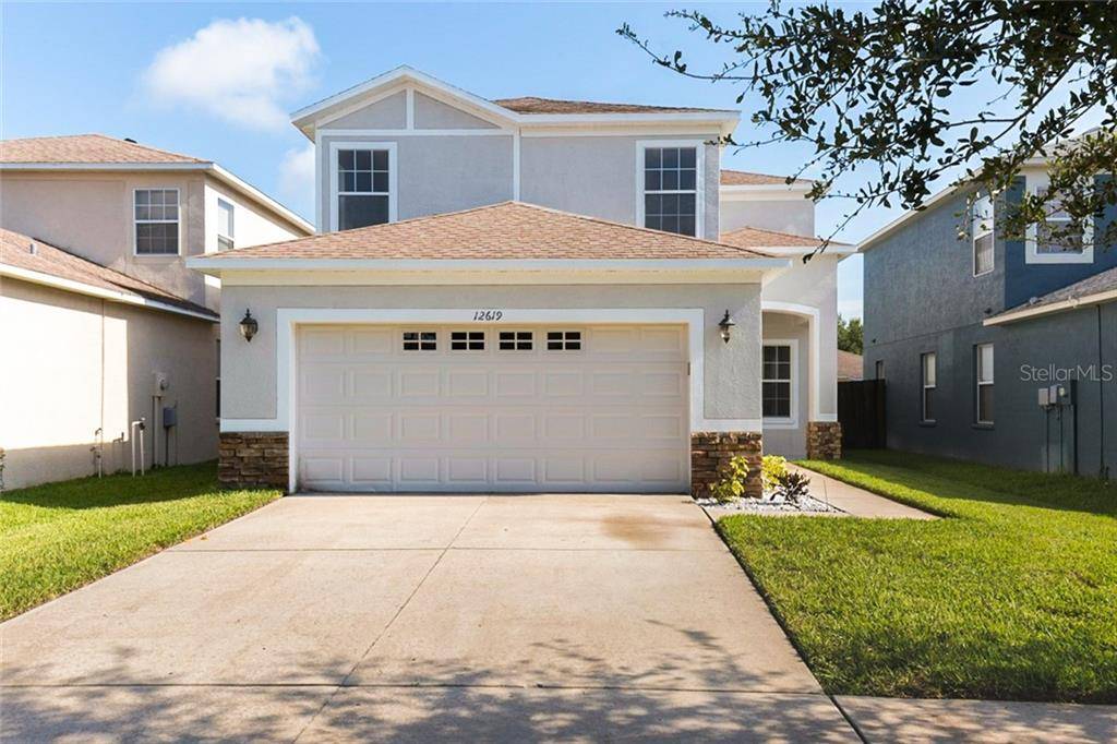 Riverview, FL 33579,12619 EVINGTON POINT DR