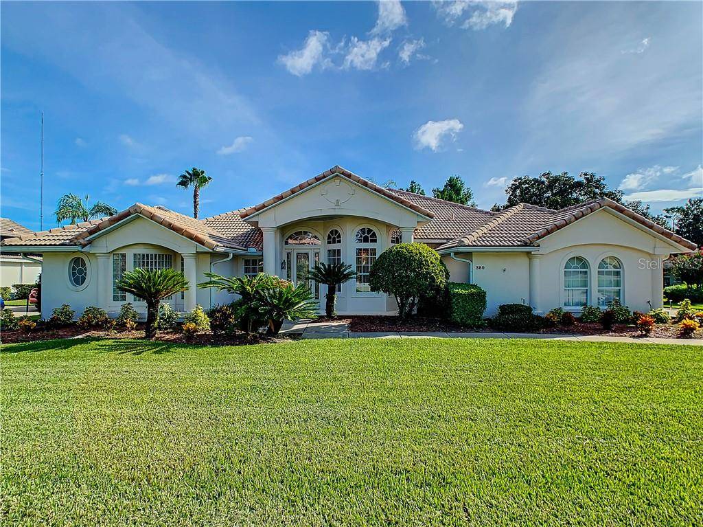 Debary, FL 32713,380 CADDIE DR