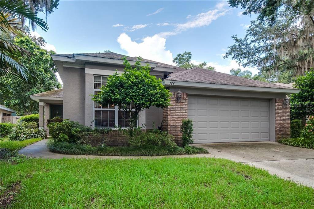 Winter Springs, FL 32708,784 ANDOVER CIR