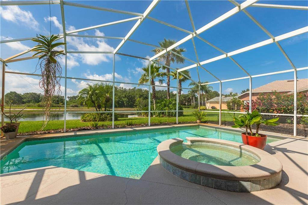 Saint Cloud, FL 34771,5236 HAMMOCK POINTE CT