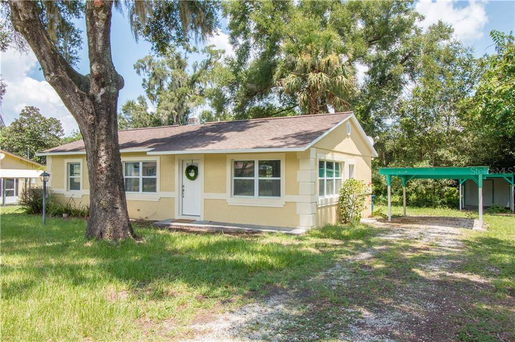 Orange City, FL 32763,2640 GRAYSON ST