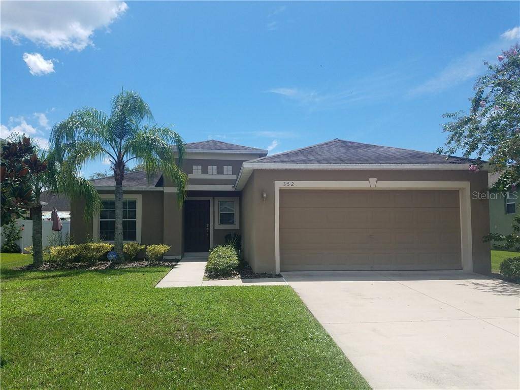 Sanford, FL 32771,352 BELLA ROSA CIR