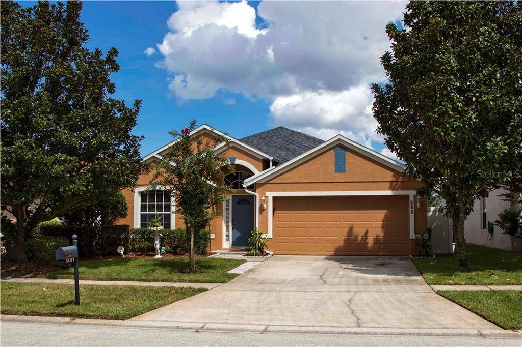 Apopka, FL 32703,231 COPPER OAK CT