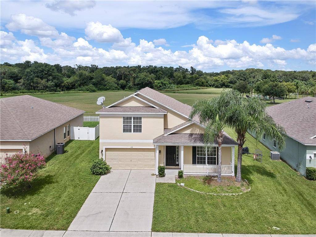 Sanford, FL 32771,139 CASA MARINA PL