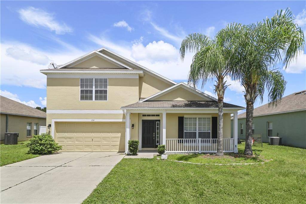 Sanford, FL 32771,139 CASA MARINA PL