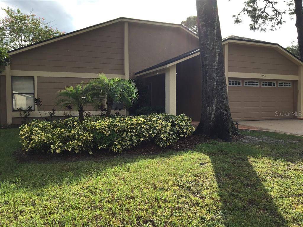 Altamonte Springs, FL 32714,1256 LEATHERWOOD DR