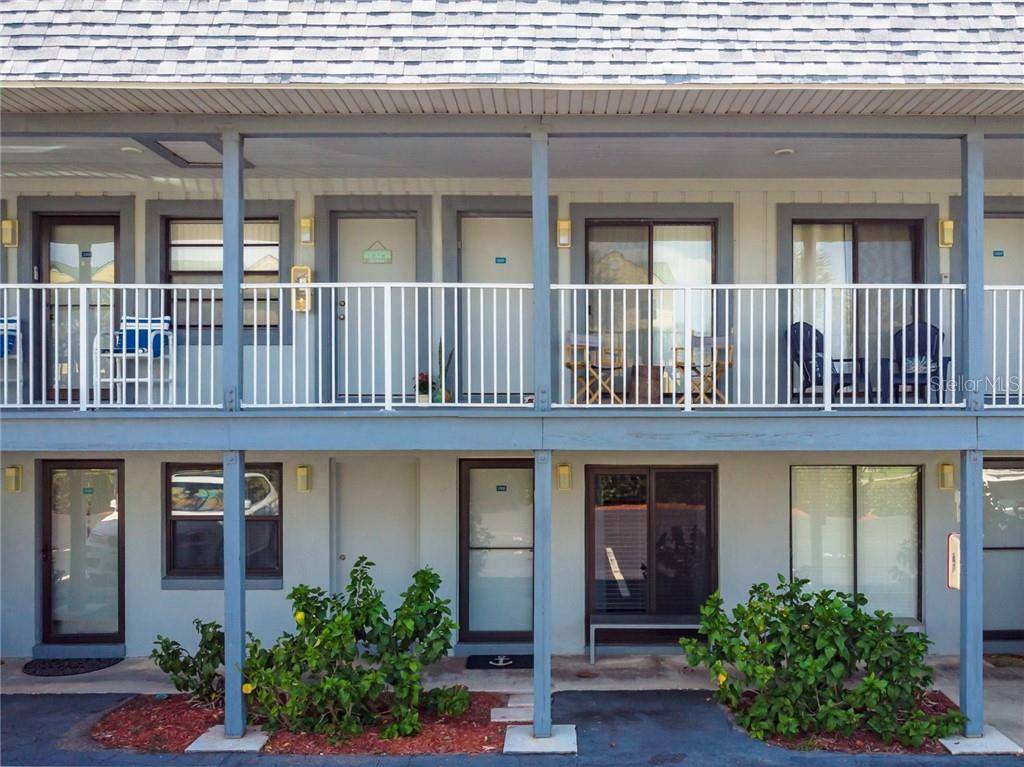 New Smyrna Beach, FL 32169,865 LADYFISH AVE #C102