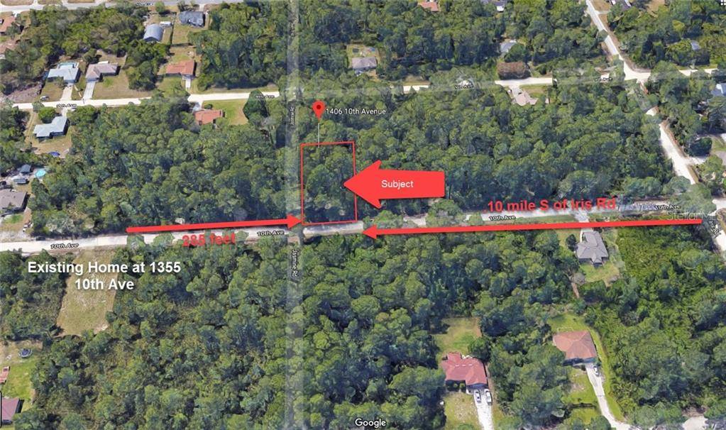 Deland, FL 32724,1406 10TH AVE