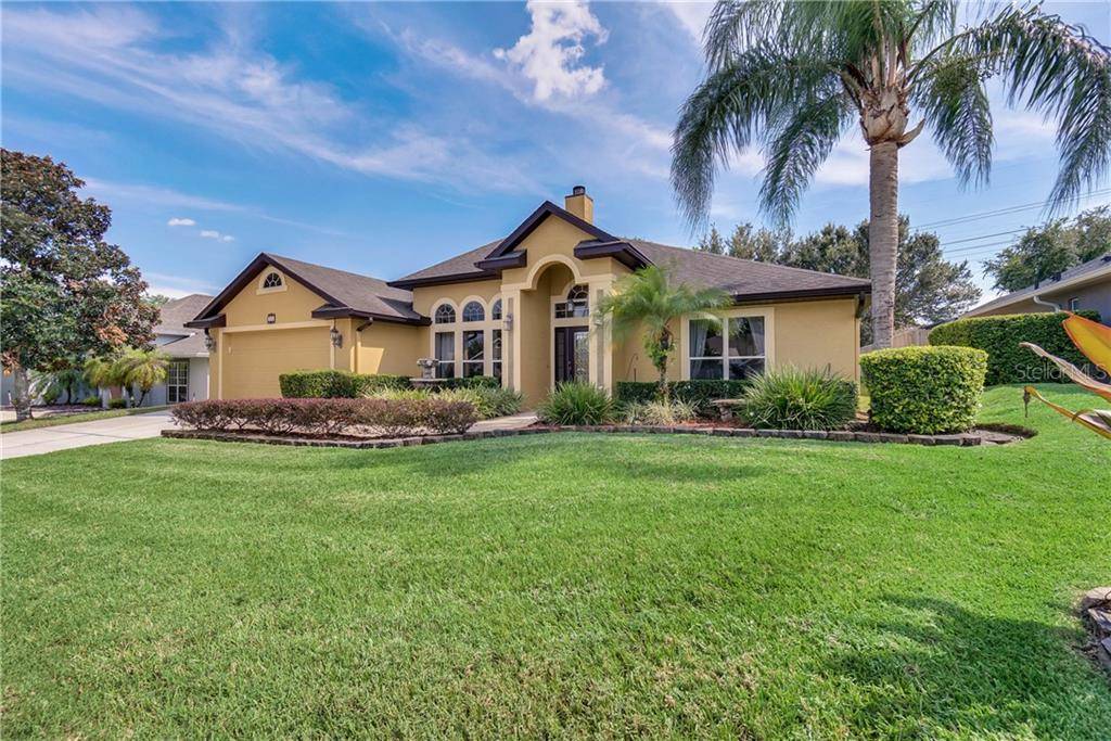 Debary, FL 32713,606 QUAIL LAKE DR