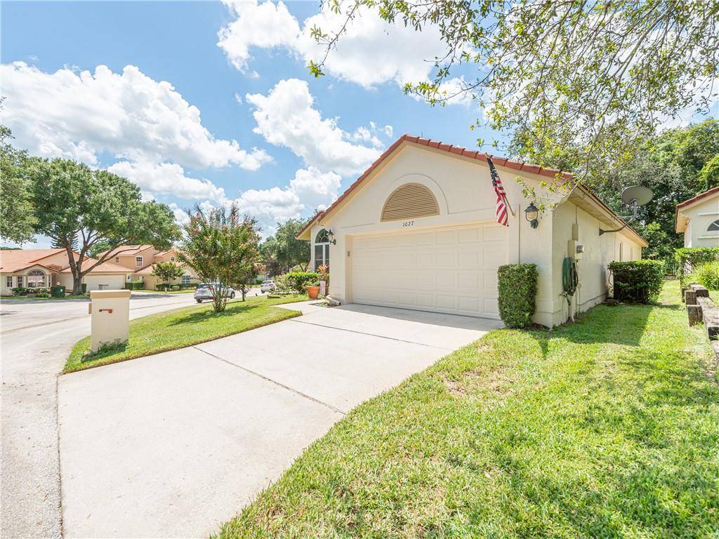 Winter Springs, FL 32708,1027 E PEBBLE BEACH CIR