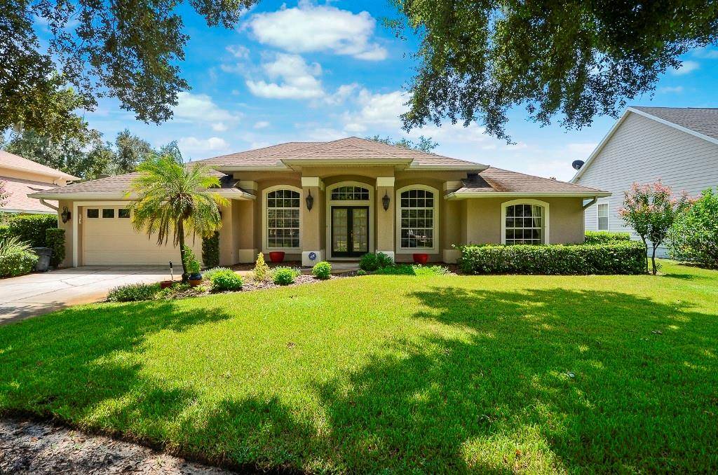 Saint Cloud, FL 34771,5261 HAMMOCK CIR