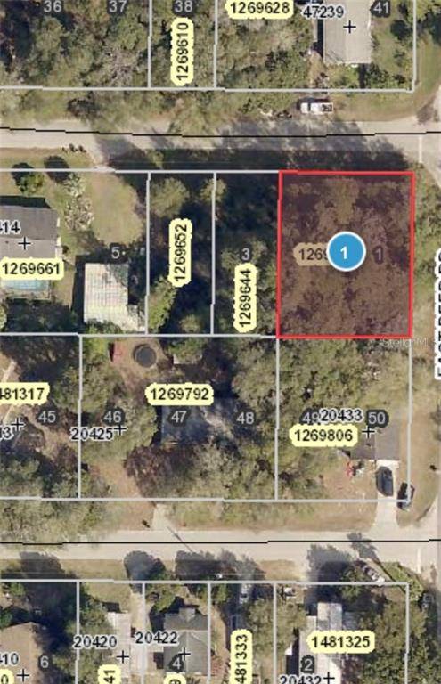 Altoona, FL 32702,20433 GREENWING RD