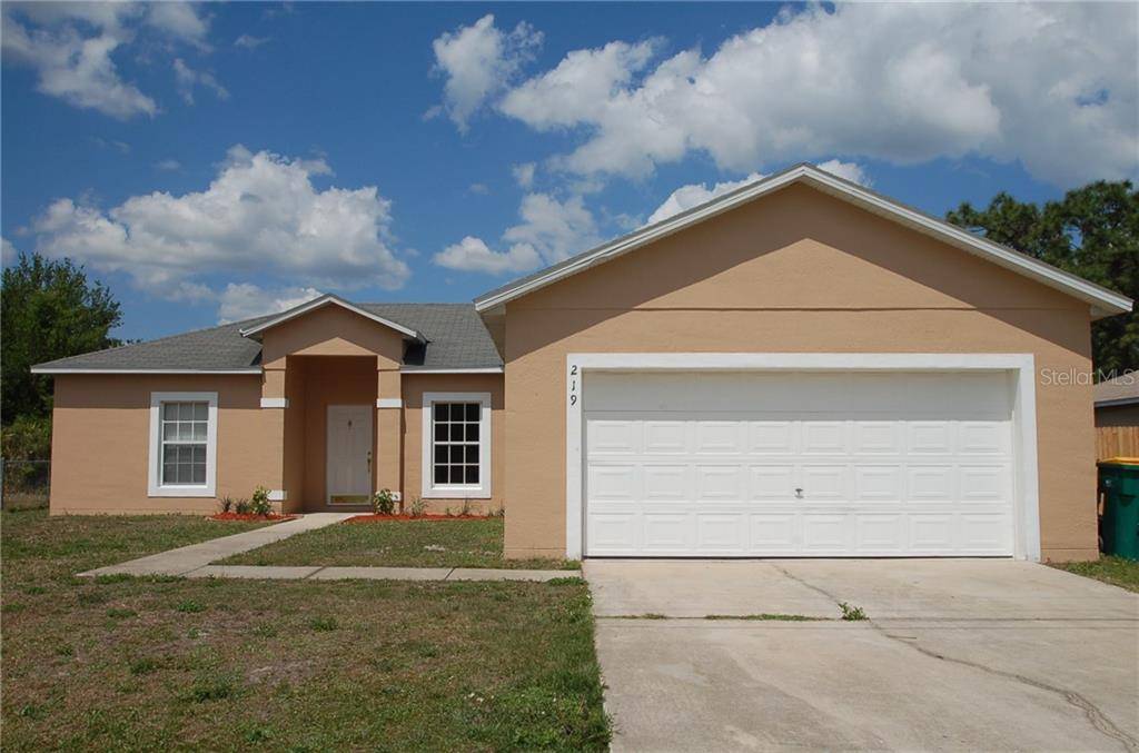 Kissimmee, FL 34758,219 CHURCHILL CT