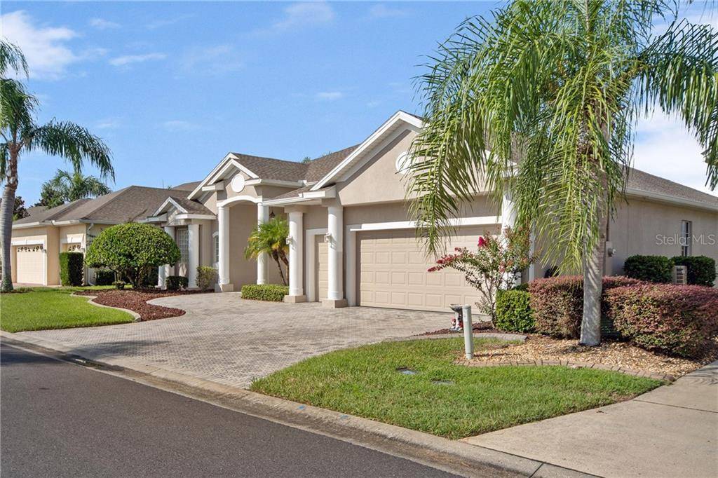 Davenport, FL 33837,538 GOLF VISTA CIR