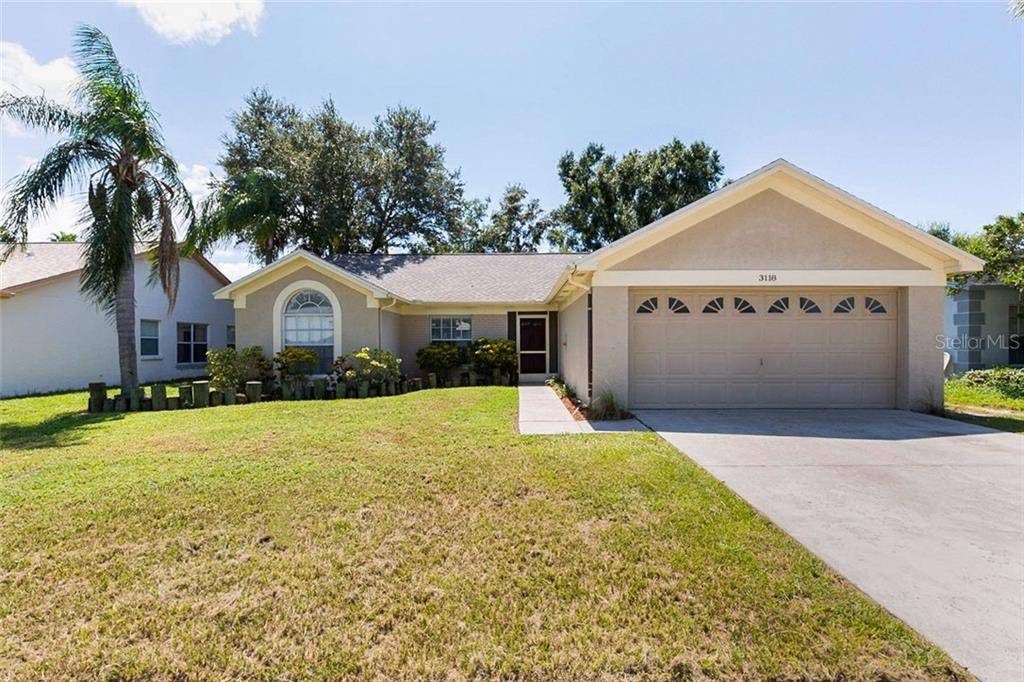 Palm Harbor, FL 34684,3118 SEAN WAY