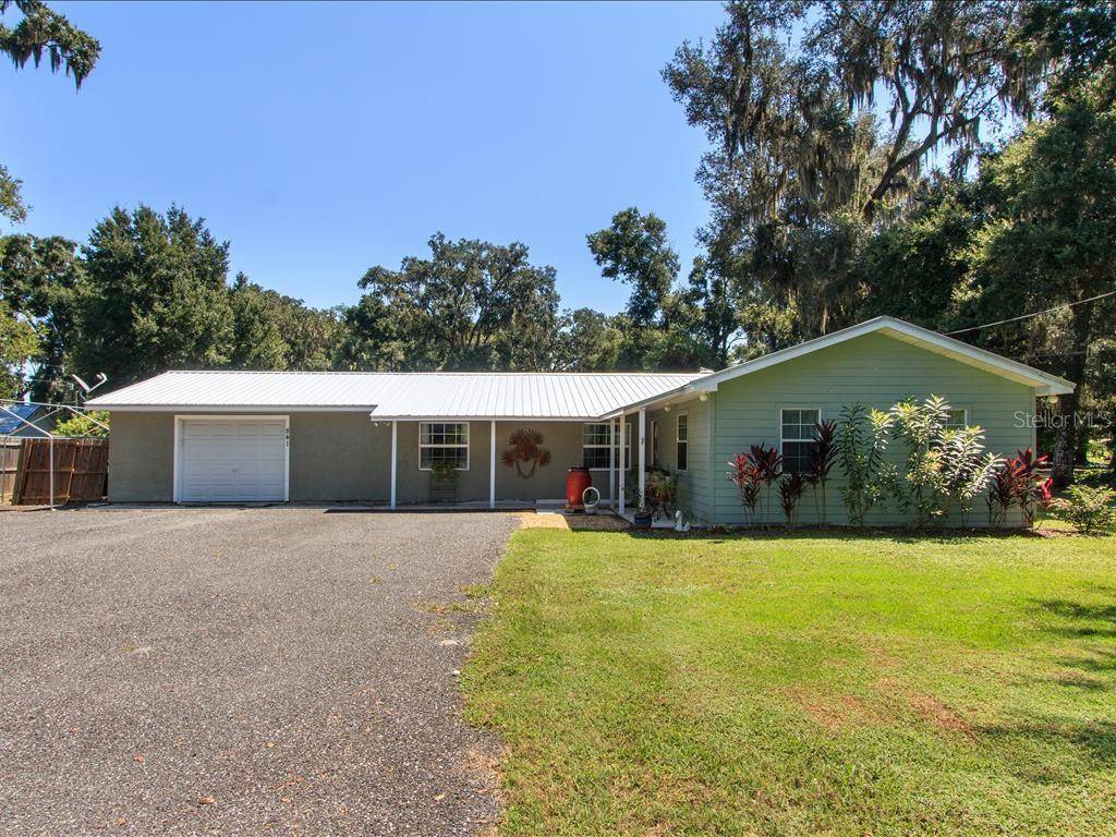 Sumterville, FL 33585,841 CR 539A