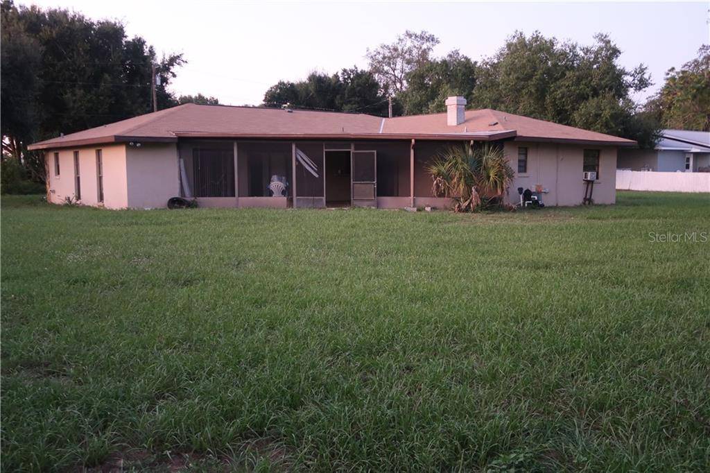 Sebring, FL 33870,1805 BIGNONIA DR