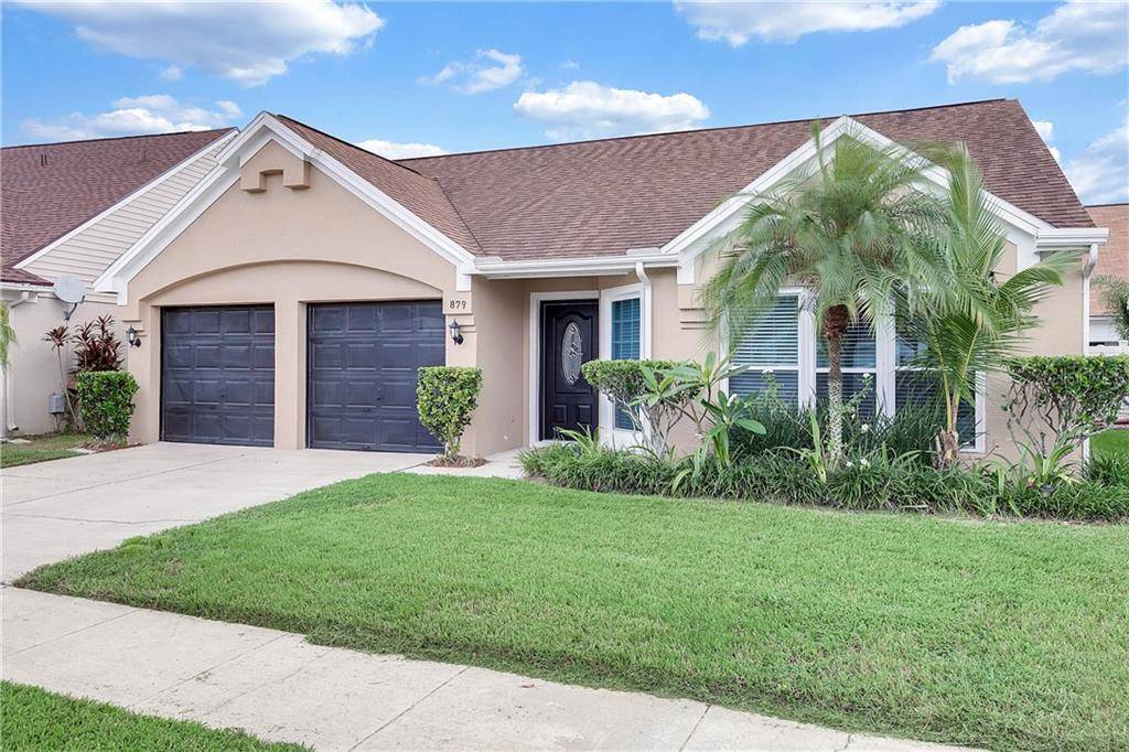 Lake Mary, FL 32746,879 W CHARING CROSS CIR