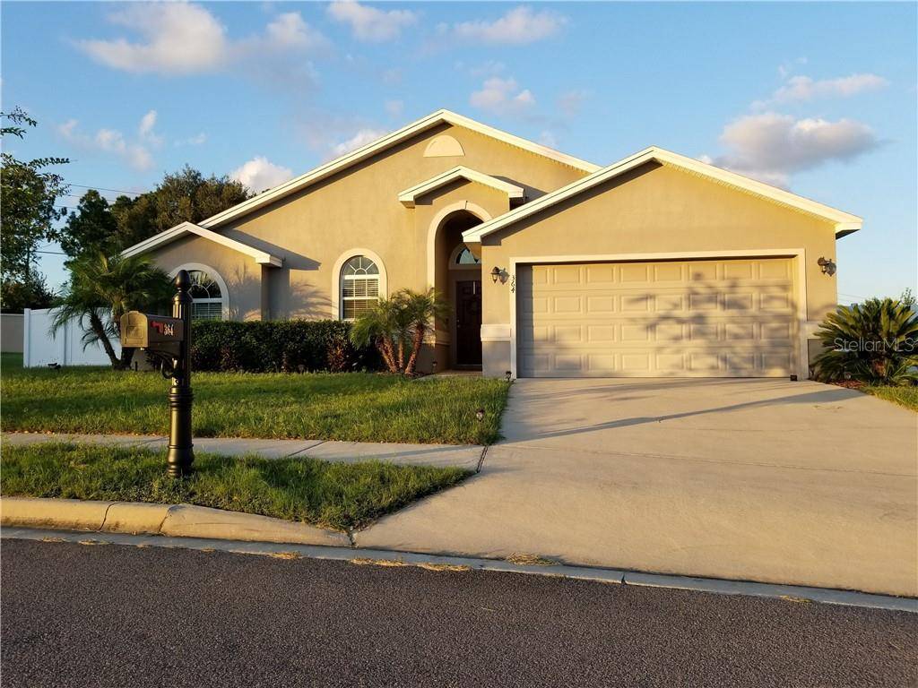 Davenport, FL 33837,364 HIGHLAND MEADOWS ST