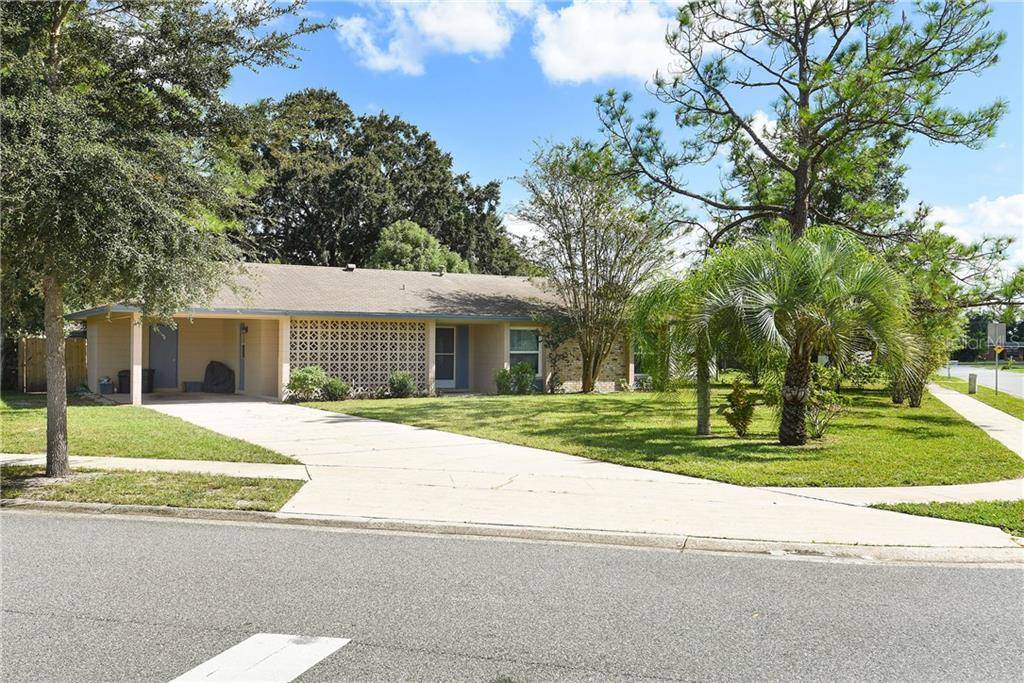 Casselberry, FL 32707,601 BENEDICT WAY