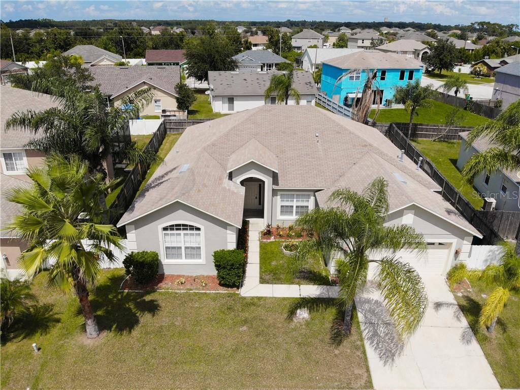 Kissimmee, FL 34758,5503 WILLOW TREE CT