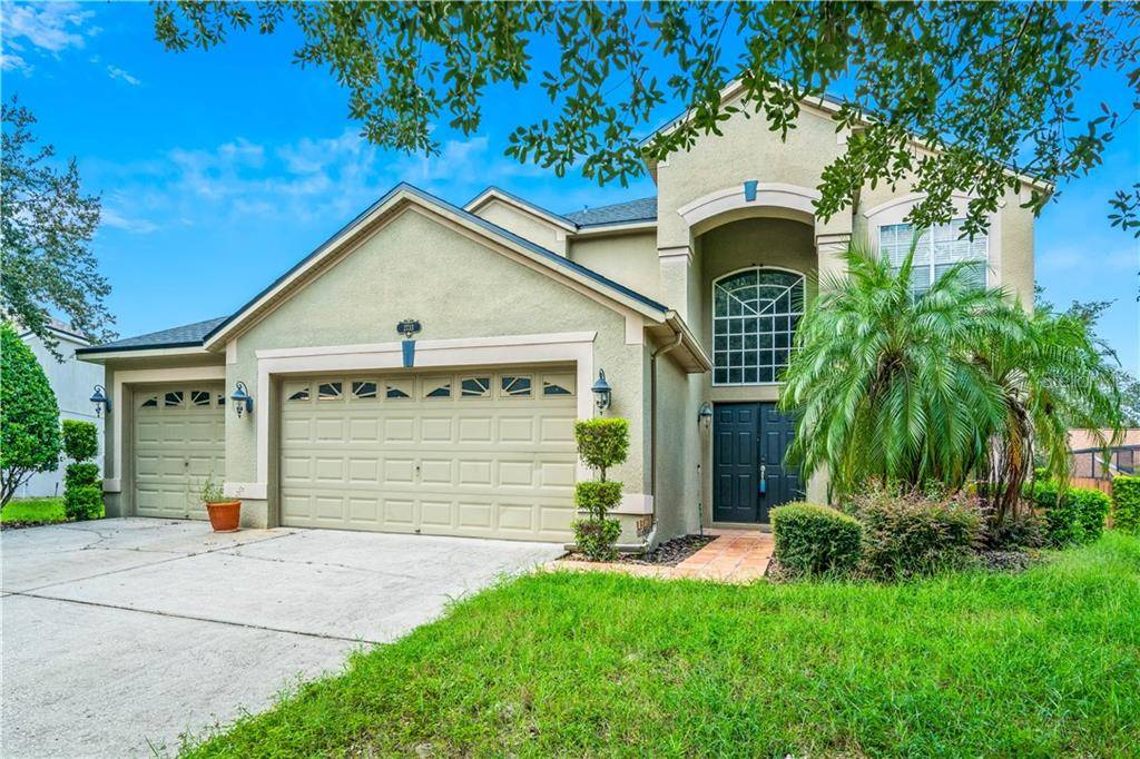 Oviedo, FL 32765,2733 CORDGRASS ST