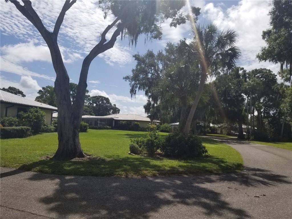 Nokomis, FL 34275,531 VILLA PARK DR #531