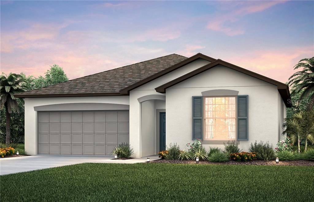 Davenport, FL 33837,423 CITRUS ISLE LOOP