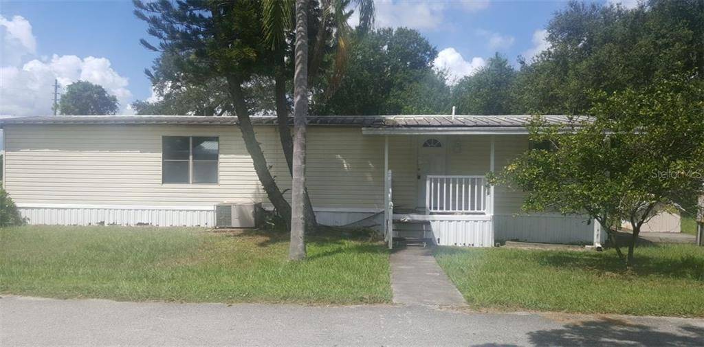 Saint Cloud, FL 34771,1656 HADDOCK ST