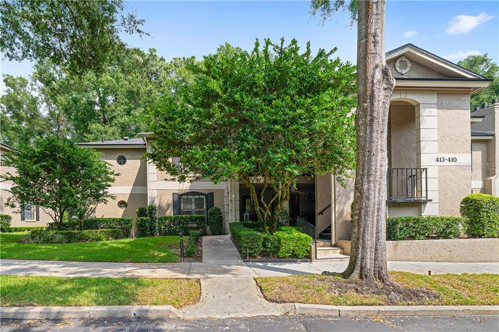 Altamonte Springs, FL 32714,1055 KENSINGTON PARK DR #412