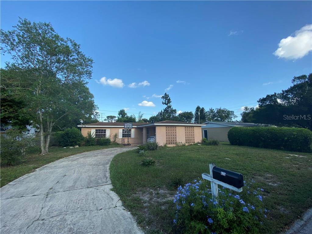 Altamonte Springs, FL 32701,625 WOODLING PL