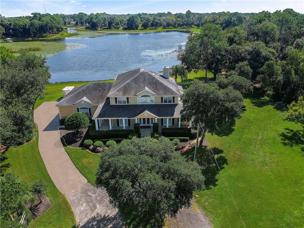 Lake Mary, FL 32746,350 EDEN TRL