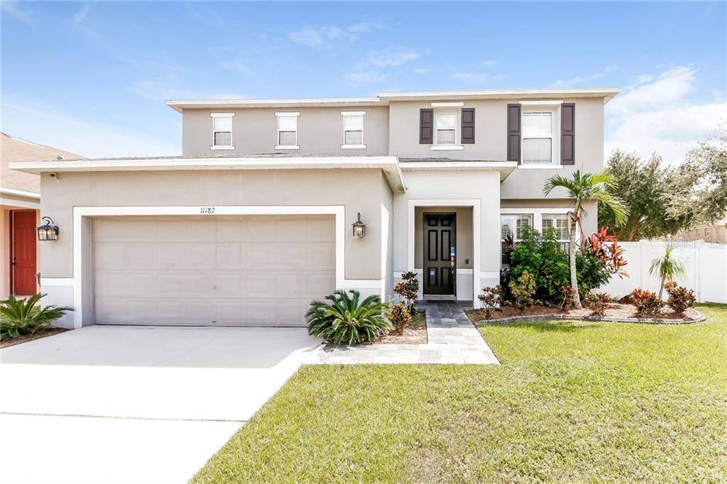 Riverview, FL 33579,11182 GOLDEN SILENCE DR