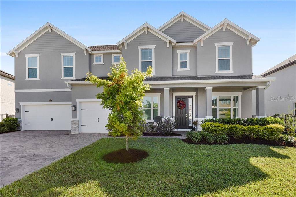 Oviedo, FL 32765,960 RED HAVEN LN