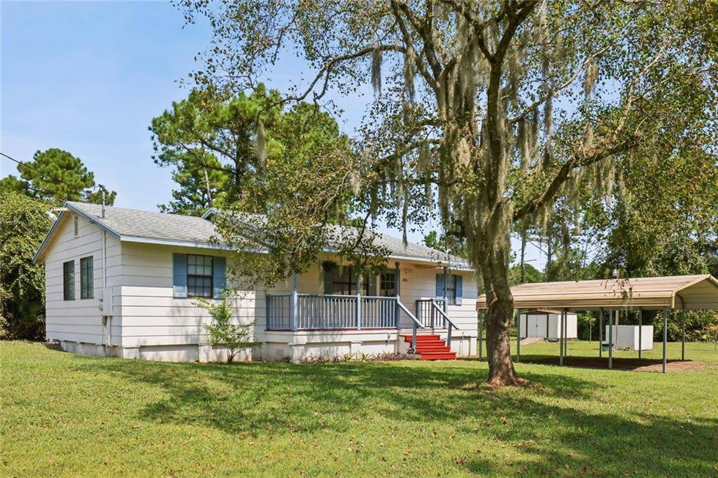 Deland, FL 32724,2801 E NECTARINE RD