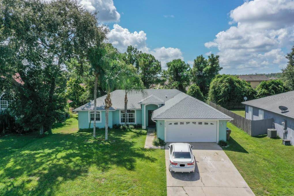 Kissimmee, FL 34758,2928 EVANS WAY