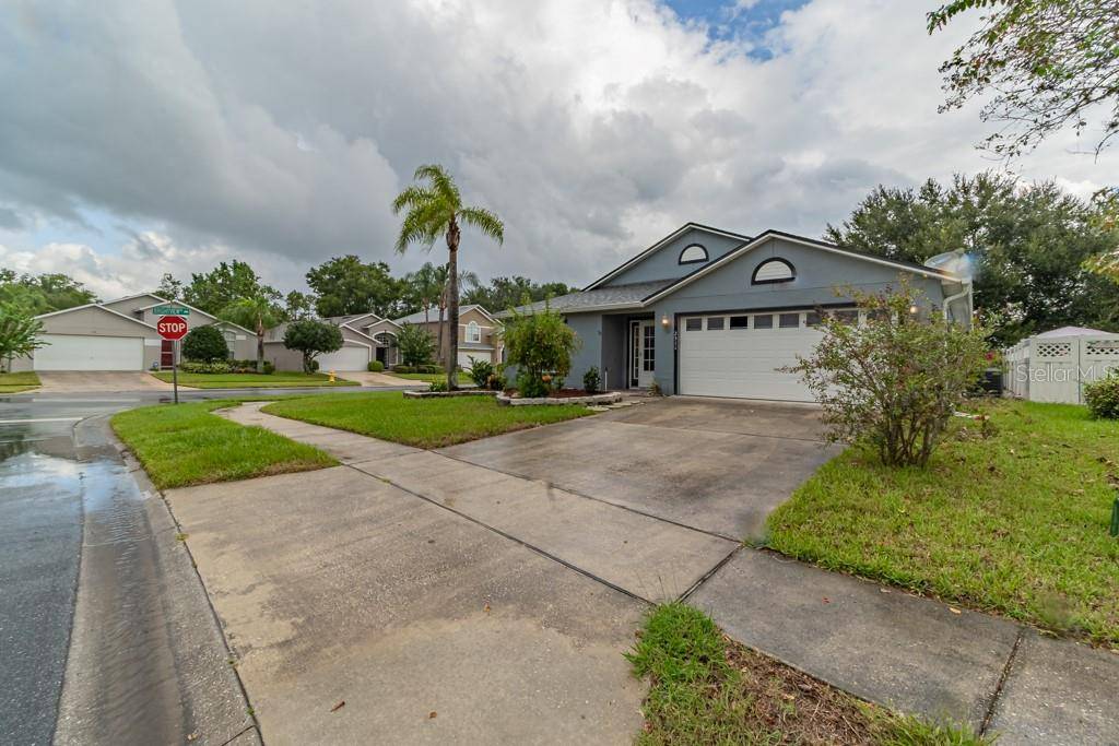 Lake Mary, FL 32746,2511 FLETCH CT