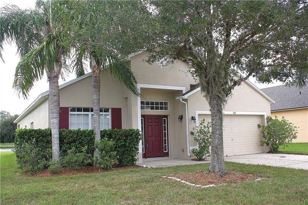 Sanford, FL 32771,120 CASA MARINA PL