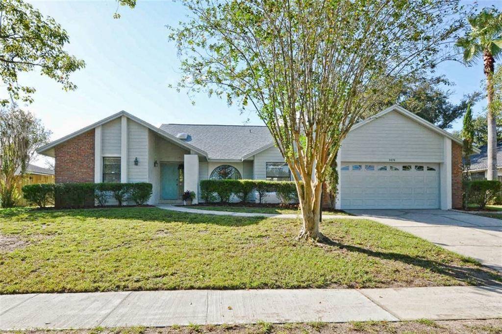 Oviedo, FL 32765,2676 CREEKVIEW CIR