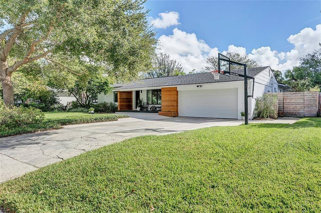 Winter Park, FL 32789,520 LANGHOLM DR