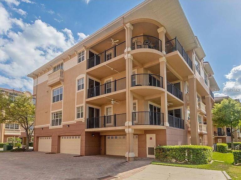 Altamonte Springs, FL 32714,913 LOTUS VISTA DR #101