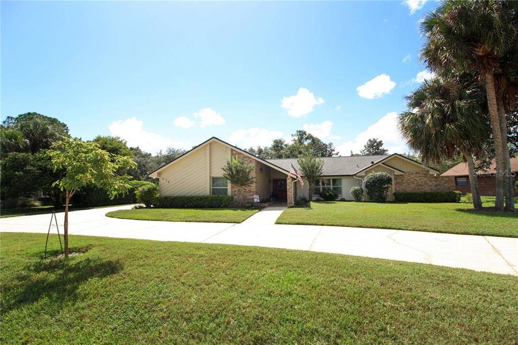 Longwood, FL 32779,672 RIVERPARK CIR